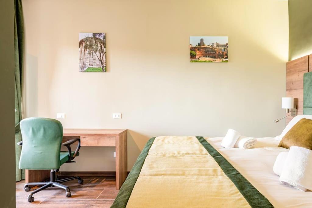 Apartamento Pamphilj Close To St.peter's Roma